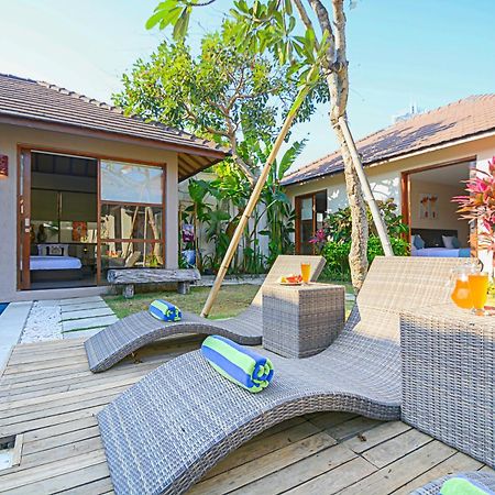 Samana Villas Legian  Phòng bức ảnh