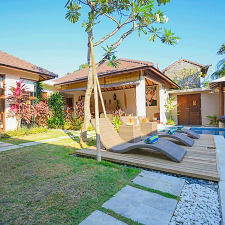 Samana Villas Legian  Phòng bức ảnh