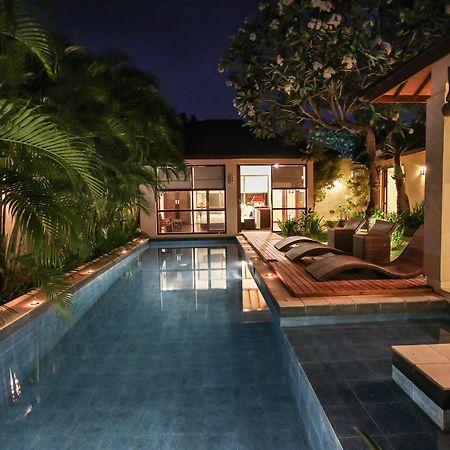 Samana Villas Legian  Ngoại thất bức ảnh