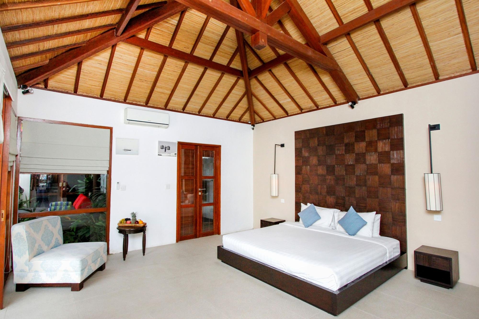 Samana Villas Legian  Ngoại thất bức ảnh