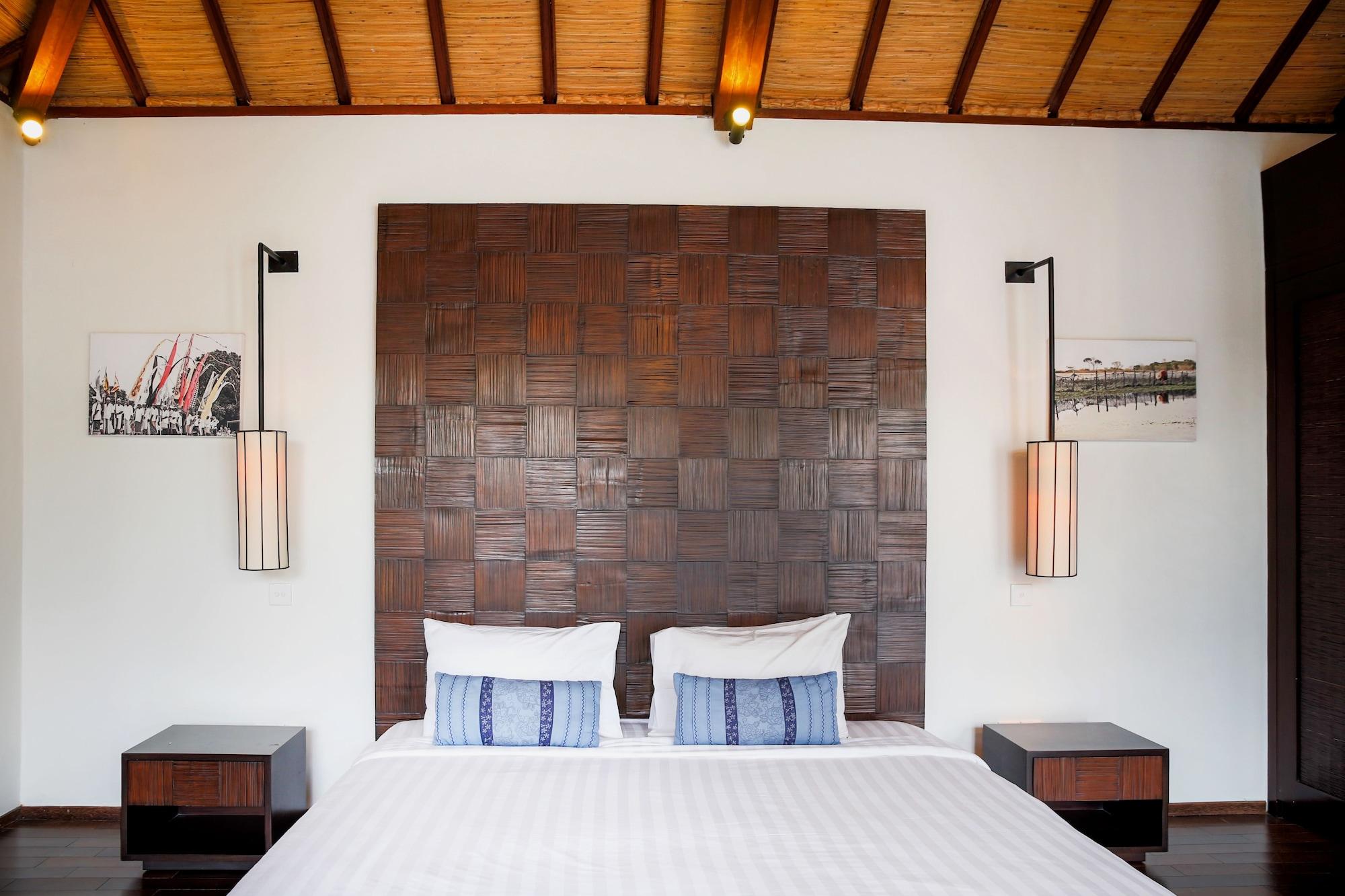 Samana Villas Legian  Ngoại thất bức ảnh