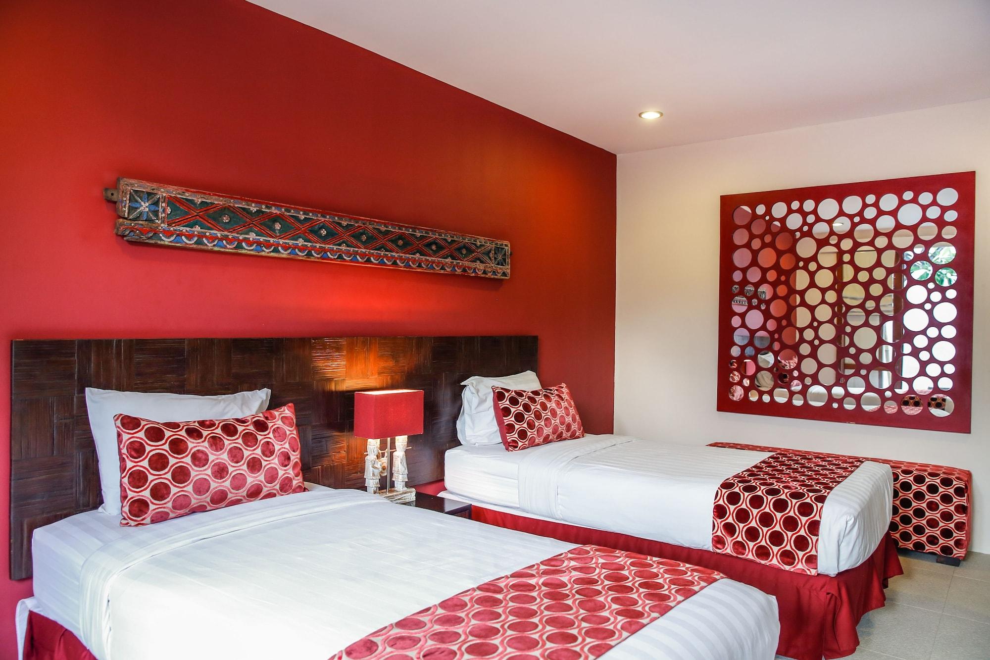 Samana Villas Legian  Ngoại thất bức ảnh