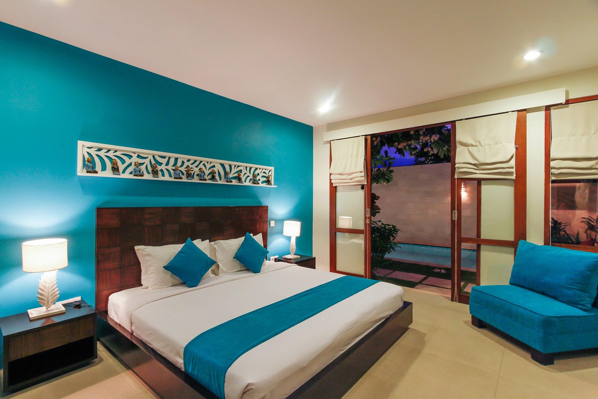 Samana Villas Legian  Ngoại thất bức ảnh