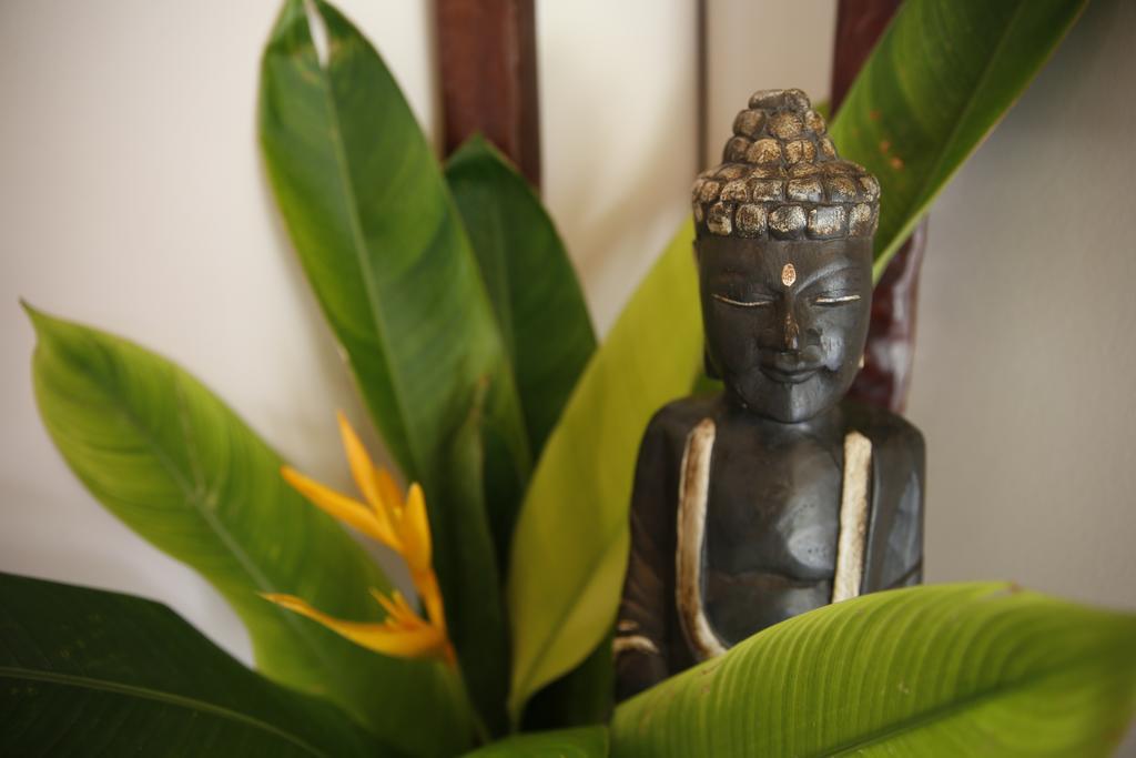 Samana Villas Legian  Ngoại thất bức ảnh