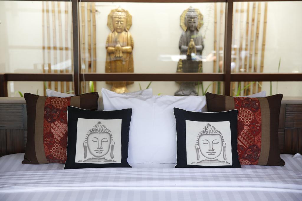 Samana Villas Legian  Ngoại thất bức ảnh