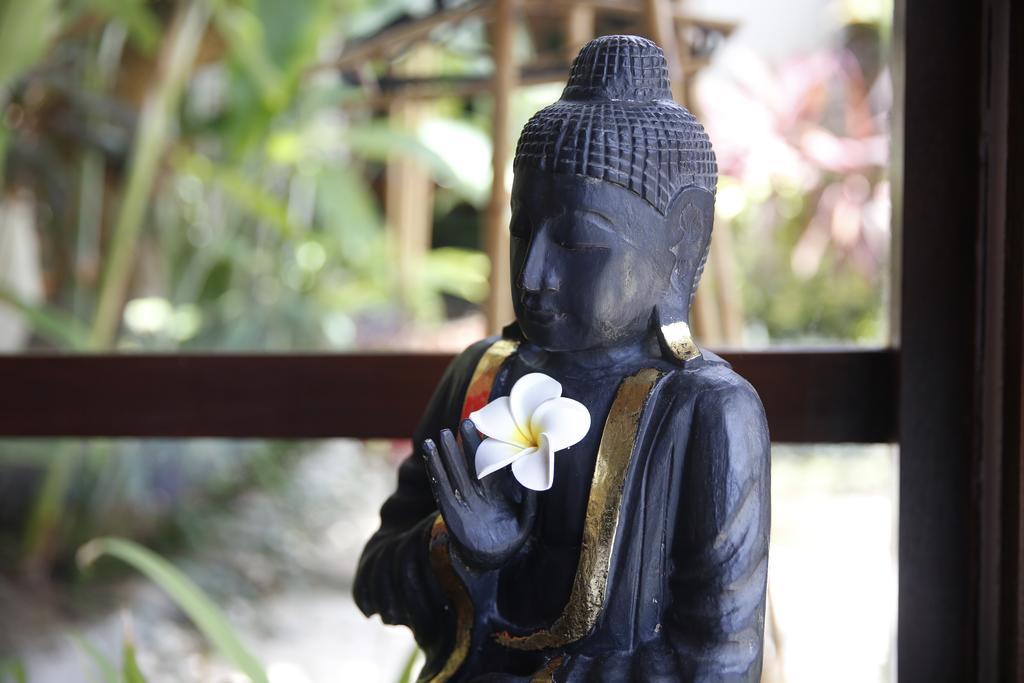 Samana Villas Legian  Ngoại thất bức ảnh