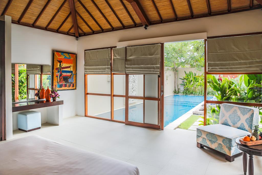 Samana Villas Legian  Ngoại thất bức ảnh
