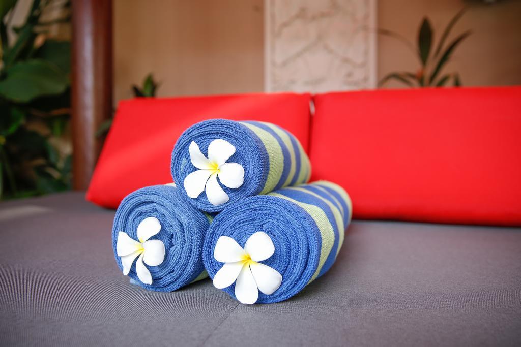Samana Villas Legian  Ngoại thất bức ảnh