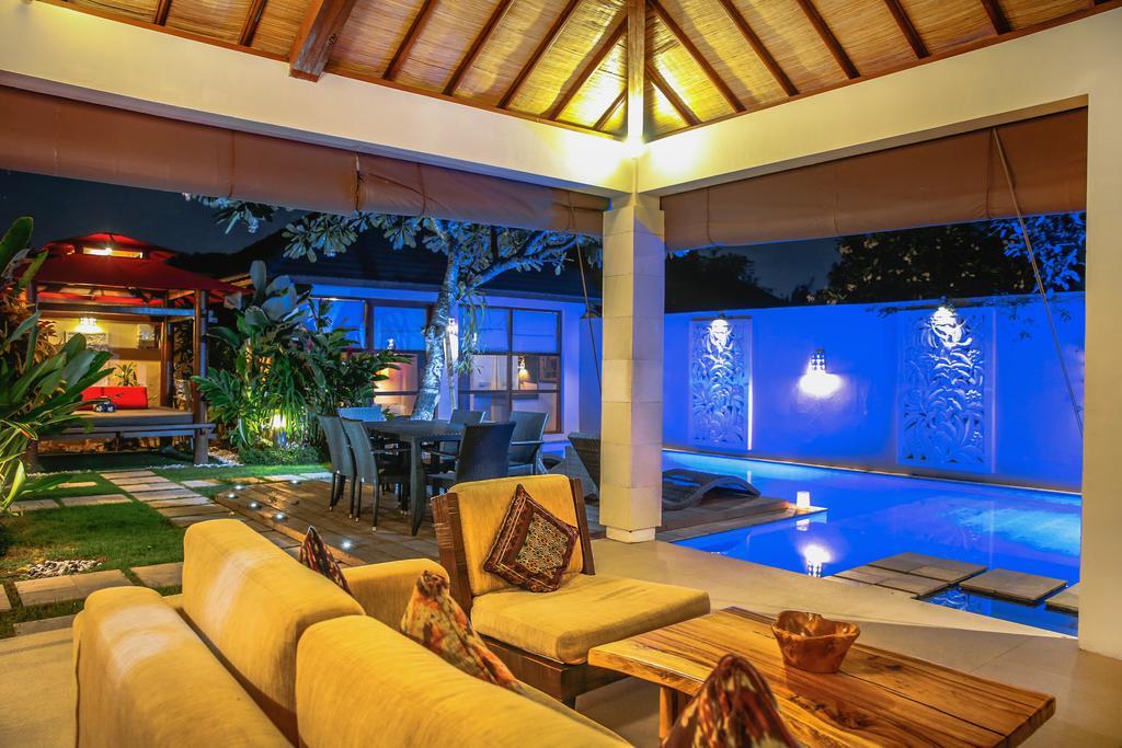 Samana Villas Legian  Ngoại thất bức ảnh