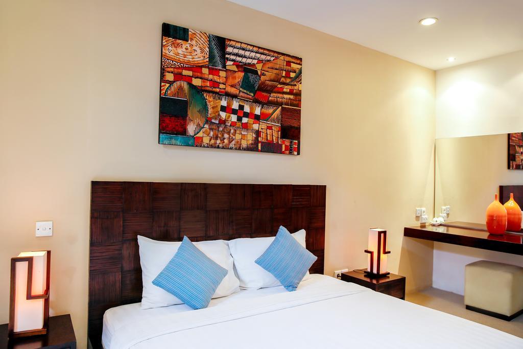 Samana Villas Legian  Ngoại thất bức ảnh