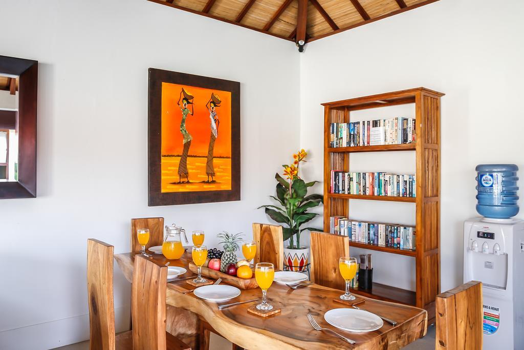 Samana Villas Legian  Ngoại thất bức ảnh