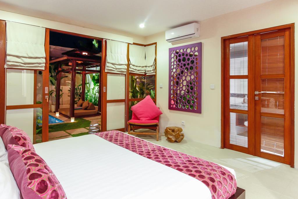 Samana Villas Legian  Ngoại thất bức ảnh