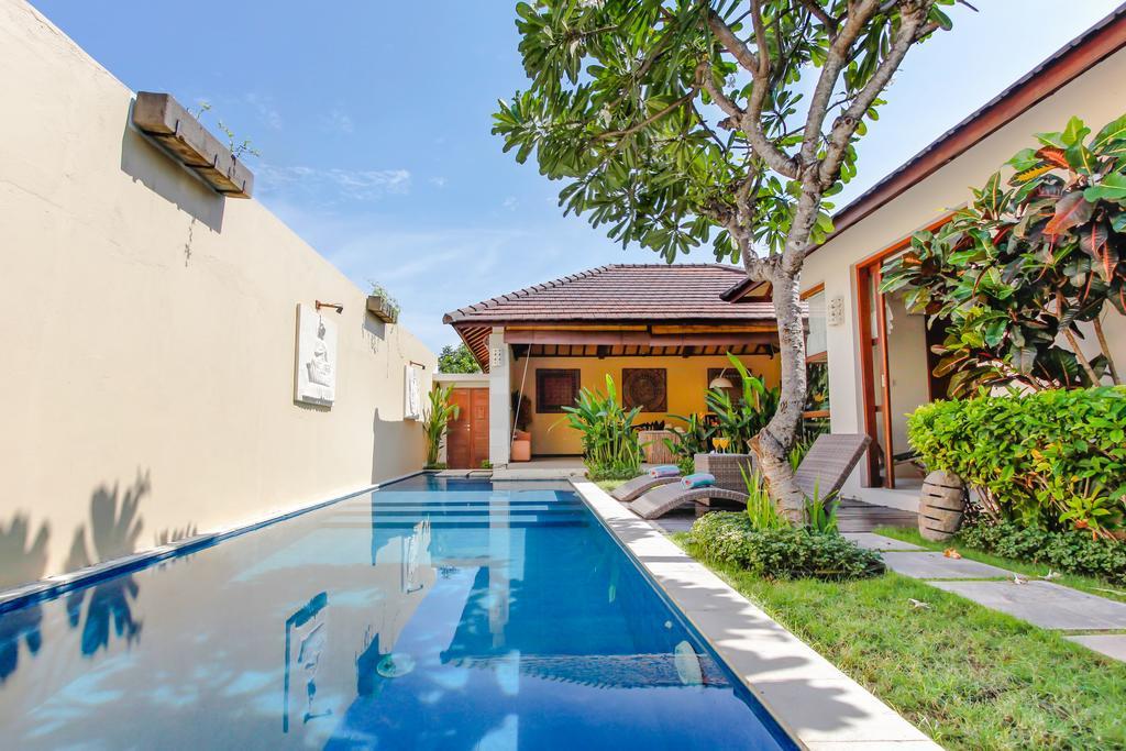 Samana Villas Legian  Ngoại thất bức ảnh