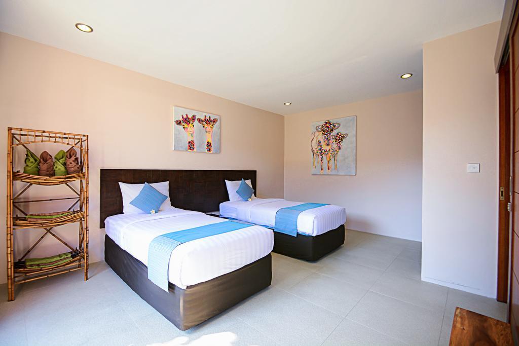Samana Villas Legian  Ngoại thất bức ảnh