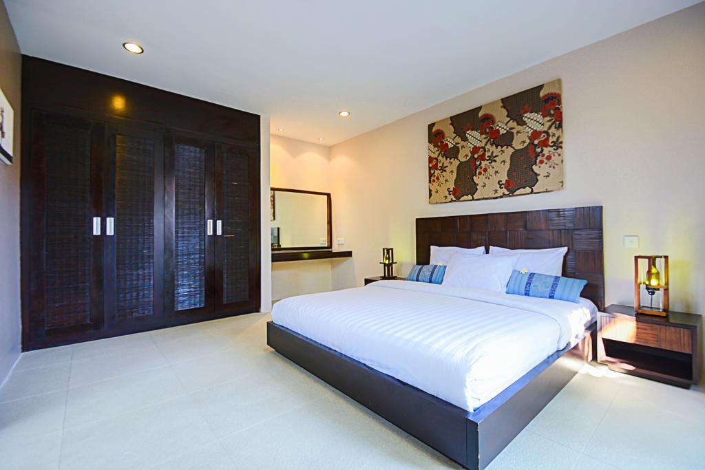 Samana Villas Legian  Ngoại thất bức ảnh