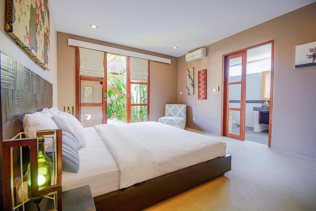 Samana Villas Legian  Ngoại thất bức ảnh