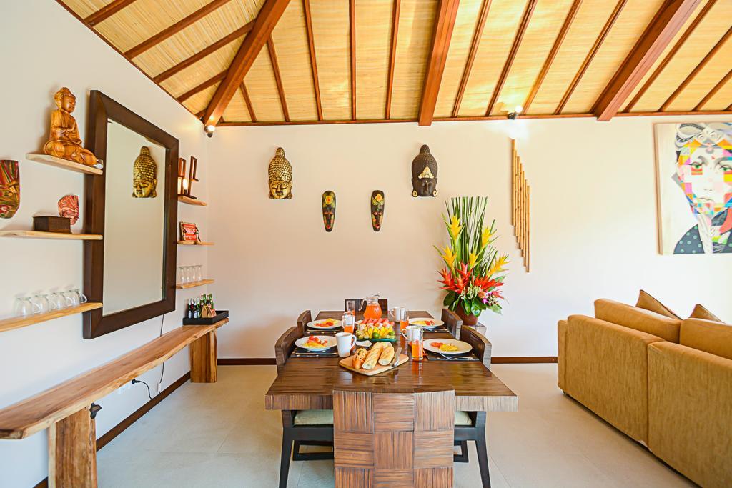 Samana Villas Legian  Ngoại thất bức ảnh