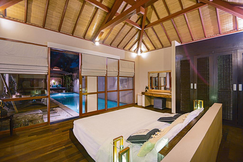 Samana Villas Legian  Ngoại thất bức ảnh