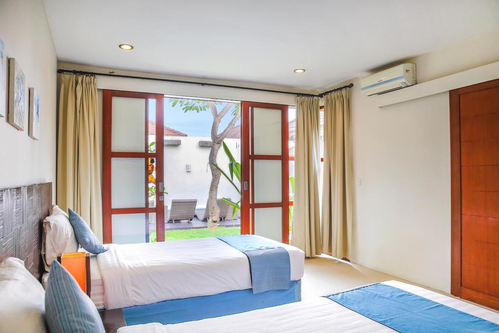 Samana Villas Legian  Ngoại thất bức ảnh