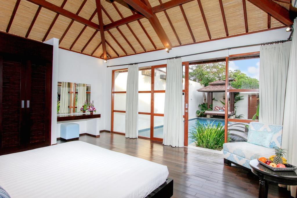 Samana Villas Legian  Ngoại thất bức ảnh