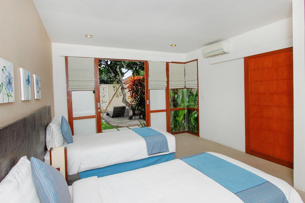 Samana Villas Legian  Ngoại thất bức ảnh