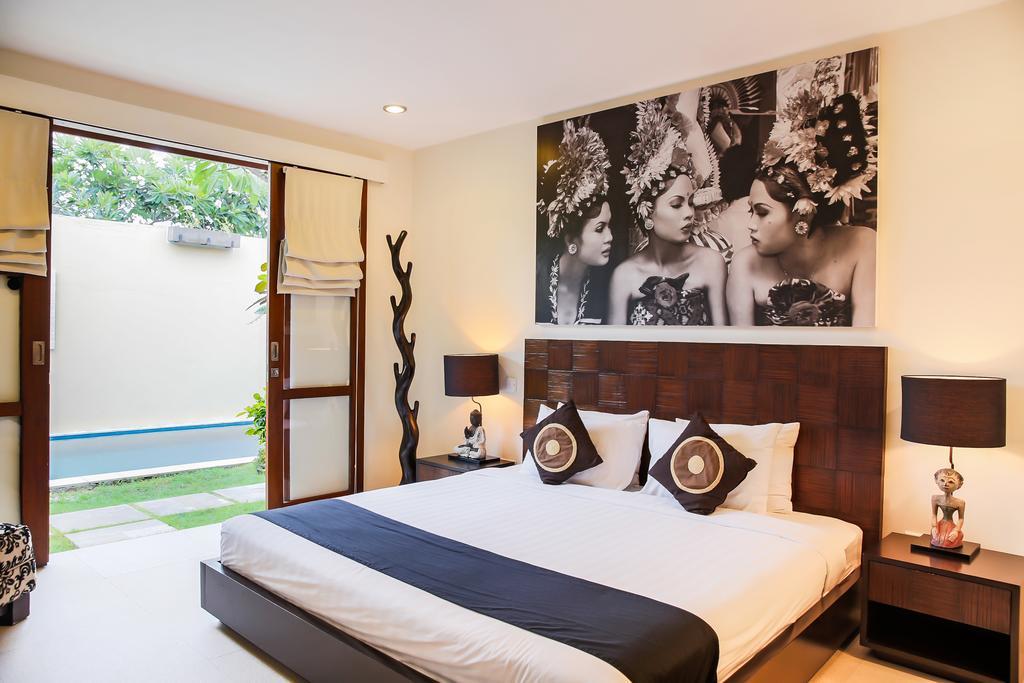 Samana Villas Legian  Ngoại thất bức ảnh