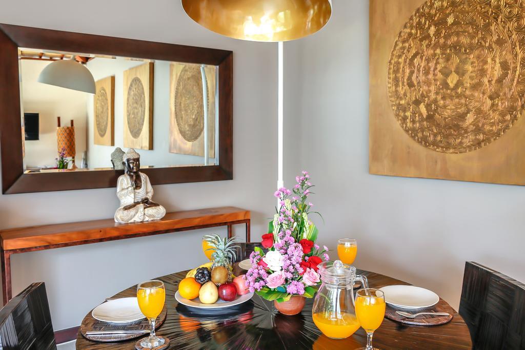 Samana Villas Legian  Ngoại thất bức ảnh