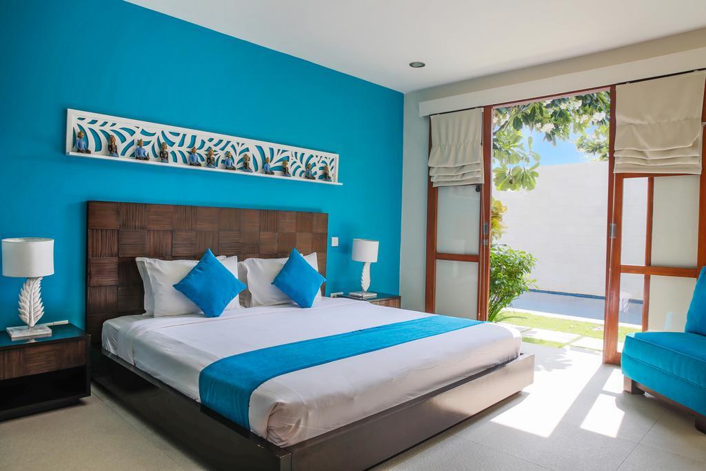 Samana Villas Legian  Ngoại thất bức ảnh