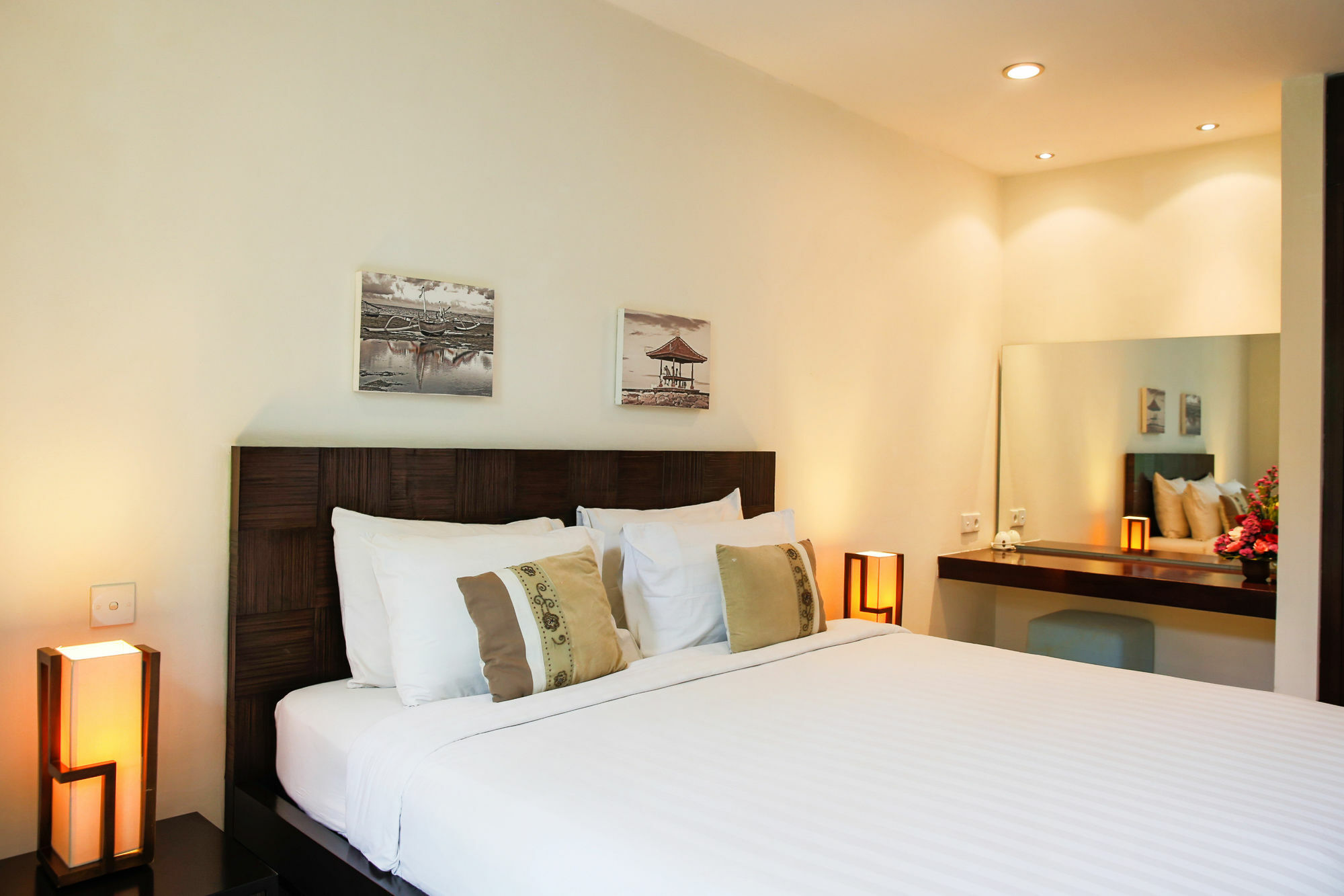 Samana Villas Legian  Ngoại thất bức ảnh